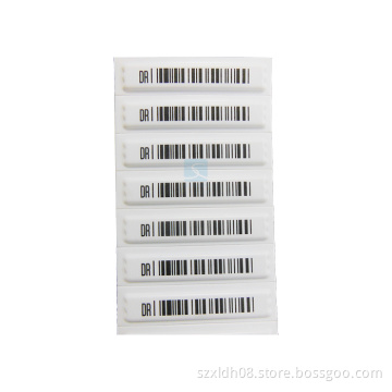 EAS Am Soft Label Xld-5801